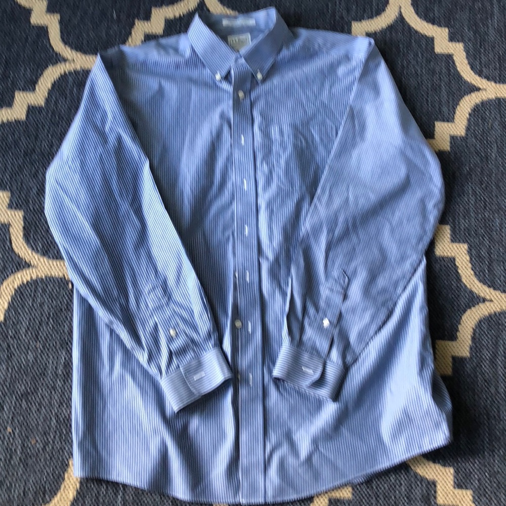 Men’s dress shirt